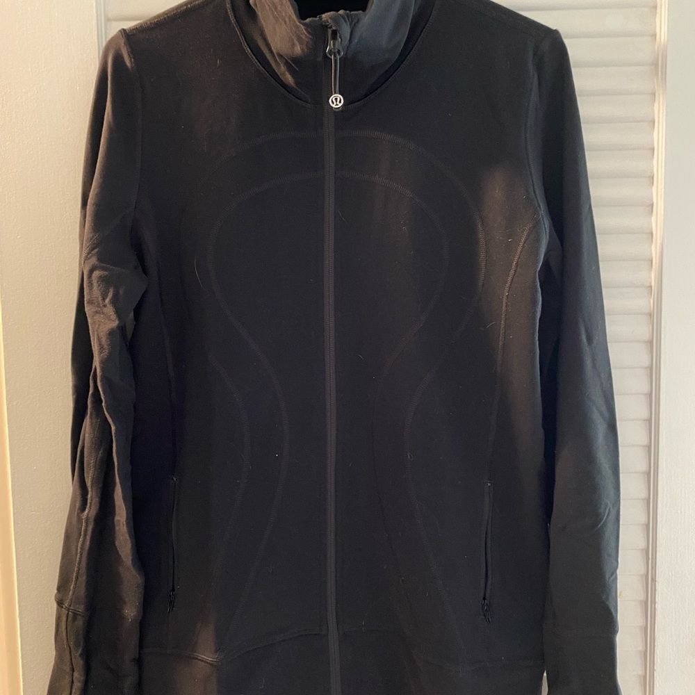 Lululemon In Stride Jacket